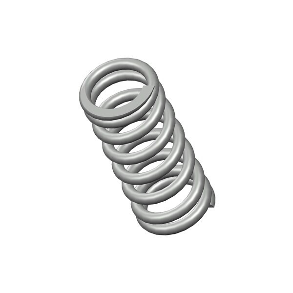 Approved Vendor Compression Spring, O= .234, L= .56, W= .034 G309970933 - main